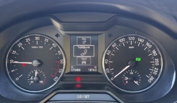 Skoda Octavia 2016  TDI 1.6 AMBITION DSG AUTO ECO S/S EURO-6 ΕΛΛΗΝΙΚΟ γεμάτο