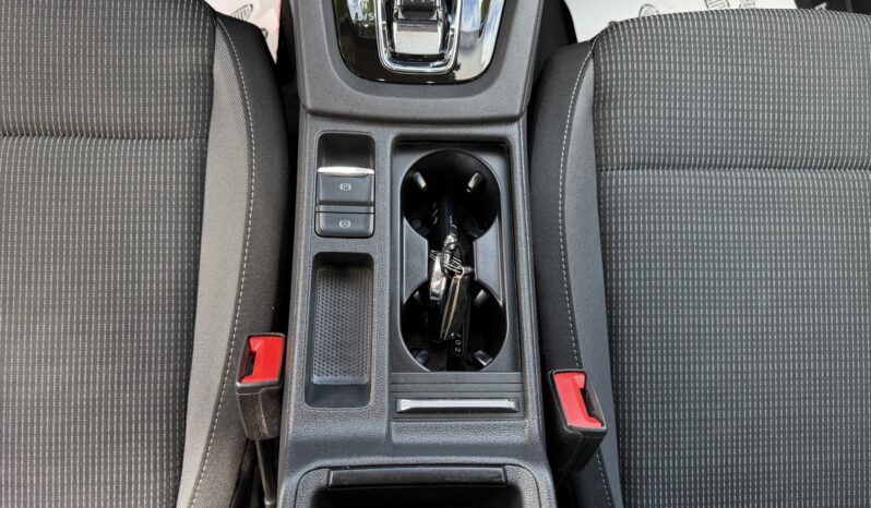 Skoda Octavia 2023  TSI 1.0 E-TEC MHEV AUTO F1 DSG AMBITION CAMERA ECO S/S ΕΛΛΗΝΙΚΟ γεμάτο