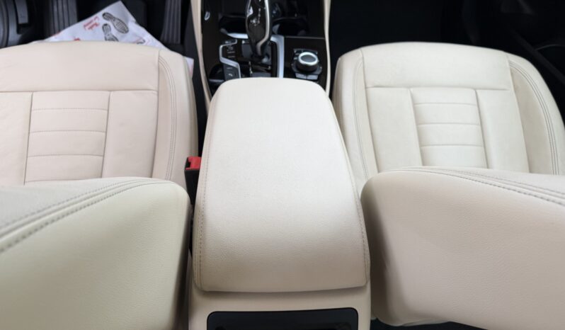 BMW X3 2021  X-DRIVE 30E TS11 2.0 AUTO F1 AWD 4X4 PLUG-IN HYBRID ECO START/STOP EURO-6 ΕΛΛΗΝΙΚΟ γεμάτο
