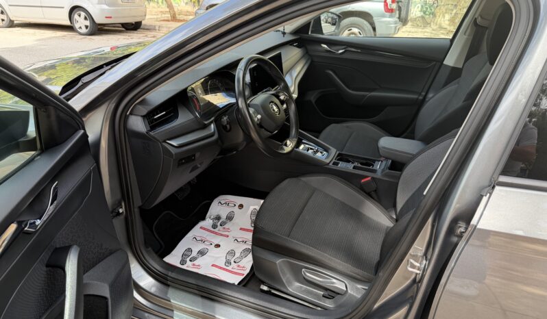 Skoda Octavia 2023  TSI 1.0 E-TEC MHEV AUTO F1 DSG AMBITION CAMERA ECO S/S ΕΛΛΗΝΙΚΟ γεμάτο