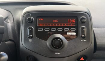 Citroen C1 2018  ACTIVE 1.0 5D EURO-6 ΕΛΛΗΝΙΚΟ γεμάτο