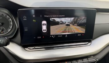 Skoda Octavia 2023  TSI 1.0 E-TEC MHEV AUTO F1 DSG AMBITION CAMERA ECO S/S ΕΛΛΗΝΙΚΟ γεμάτο