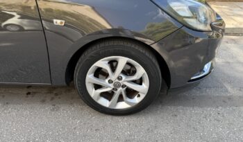 Opel Corsa 2016  ECOFLEX 1.3 ECOTEC 5D EITION CITY ECO S/S EURO-6 ΕΛΛΗΝΙΚΟ γεμάτο