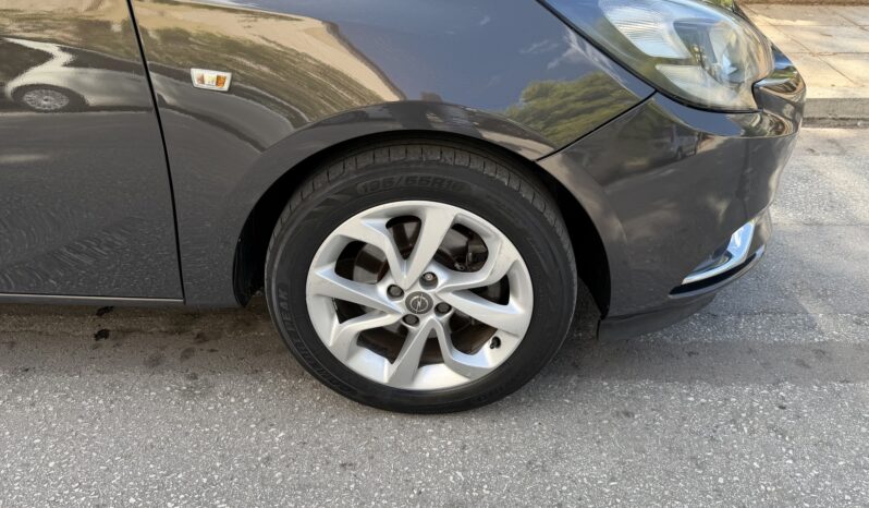 Opel Corsa 2016  ECOFLEX 1.3 ECOTEC 5D EITION CITY ECO S/S EURO-6 ΕΛΛΗΝΙΚΟ γεμάτο