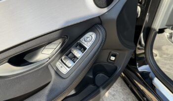 Mercedes-Benz C 300 2021  C300 DE EQ-POWER 2.0 SEDAN AUTO F1 AMG LINE 9G-TRONIC NAVI CAMERA EURO-6 ΕΛΛΗΝΙΚΟ γεμάτο