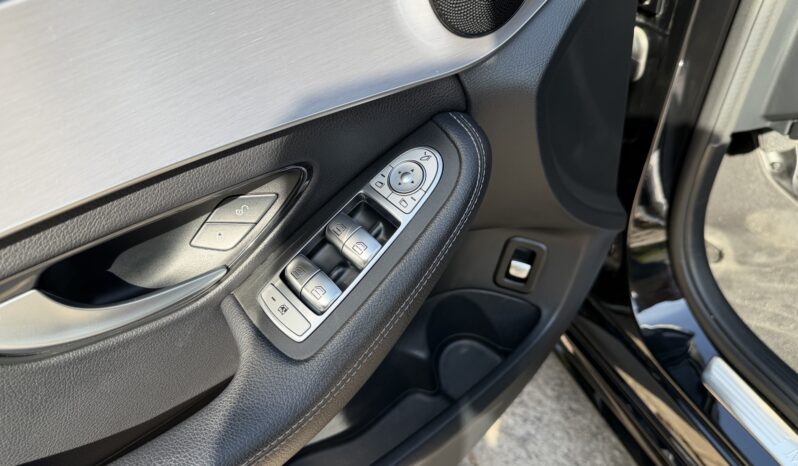 Mercedes-Benz C 300 2021  C300 DE EQ-POWER 2.0 SEDAN AUTO F1 AMG LINE 9G-TRONIC NAVI CAMERA EURO-6 ΕΛΛΗΝΙΚΟ γεμάτο