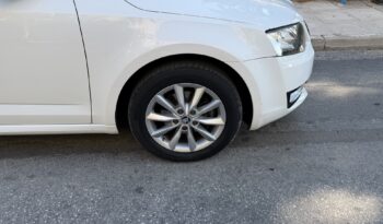 Skoda Octavia 2016  TDI 1.6 AMBITION DSG AUTO ECO S/S EURO-6 ΕΛΛΗΝΙΚΟ γεμάτο