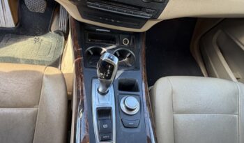 BMW X5 2007  SPORT PACKET 3.0 SI AUTO X-DRIVE ΕΛΛΗΝΙΚΟ γεμάτο