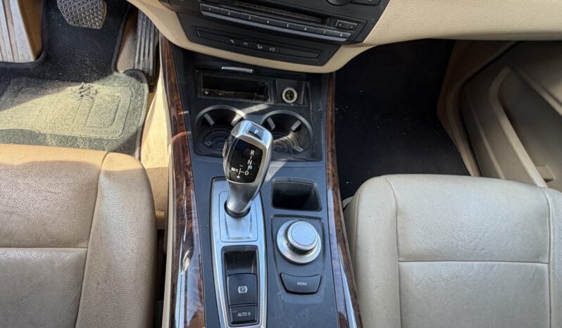 BMW X5 2007  SPORT PACKET 3.0 SI AUTO X-DRIVE ΕΛΛΗΝΙΚΟ γεμάτο