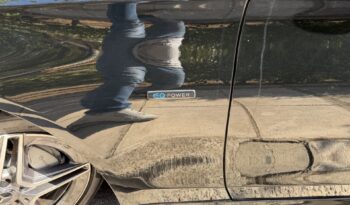 Mercedes-Benz C 300 2021  C300 DE EQ-POWER 2.0 SEDAN AUTO F1 AMG LINE 9G-TRONIC NAVI CAMERA EURO-6 ΕΛΛΗΝΙΚΟ γεμάτο