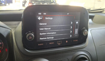 Fiat Fiorino 2022  VAN 1.3 MJET-2 SX PACK TECNICO PRO ECO S/S EURO-6 ΕΛΛΗΝΙΚΟ γεμάτο