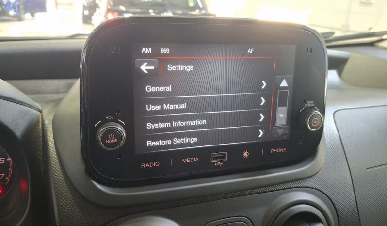 Fiat Fiorino 2022  VAN 1.3 MJET-2 SX PACK TECNICO PRO ECO S/S EURO-6 ΕΛΛΗΝΙΚΟ γεμάτο