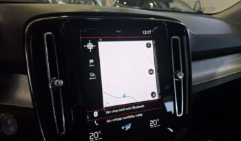 Volvo XC40 2021  T5 1.5 RECHARGE FWD AUTO INSCRIPTION PLUG-IN NAVI CAMERA ΕΛΛΗΝΙΚΟ γεμάτο