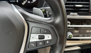 BMW X3 2021  X-DRIVE 30E TS11 2.0 AUTO F1 AWD 4X4 PLUG-IN HYBRID ECO START/STOP EURO-6 ΕΛΛΗΝΙΚΟ γεμάτο
