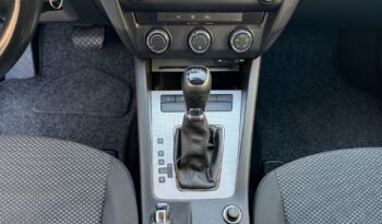 Skoda Octavia 2016  TDI 1.6 AMBITION DSG AUTO ECO S/S EURO-6 ΕΛΛΗΝΙΚΟ γεμάτο