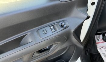 Citroen Berlingo 2021  VAN BLUE-HDI 1.5 FEEL PRO 3-SEATS ECO S/S EURO-6 ΕΛΛΗΝΙΚΟ γεμάτο