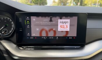 Skoda Octavia 2023  TSI 1.0 E-TEC MHEV AUTO F1 DSG AMBITION CAMERA ECO S/S ΕΛΛΗΝΙΚΟ γεμάτο