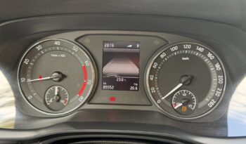 Skoda Octavia 2023  TSI 1.0 E-TEC MHEV AUTO F1 DSG AMBITION CAMERA ECO S/S ΕΛΛΗΝΙΚΟ γεμάτο