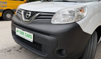Nissan NV250 2021  VAN DCI 1.5 BASIC PRO MAXI L2 3-SEATS 6-MT ECO S/S EURO-6 ΕΛΛΗΝΙΚΟ γεμάτο