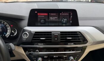 BMW X3 2021  X-DRIVE 30E TS11 2.0 AUTO F1 AWD 4X4 PLUG-IN HYBRID ECO START/STOP EURO-6 ΕΛΛΗΝΙΚΟ γεμάτο