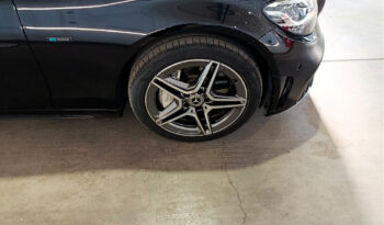 Mercedes-Benz C 300 2021  C 300 DE 2.0 AMG LINE AUTO F-1 EQ-POWER 9-TRONIC NAVI CAMERA PLUG-IN HYBRID EURO-6 ΕΛΛΗΝΙΚΟ γεμάτο