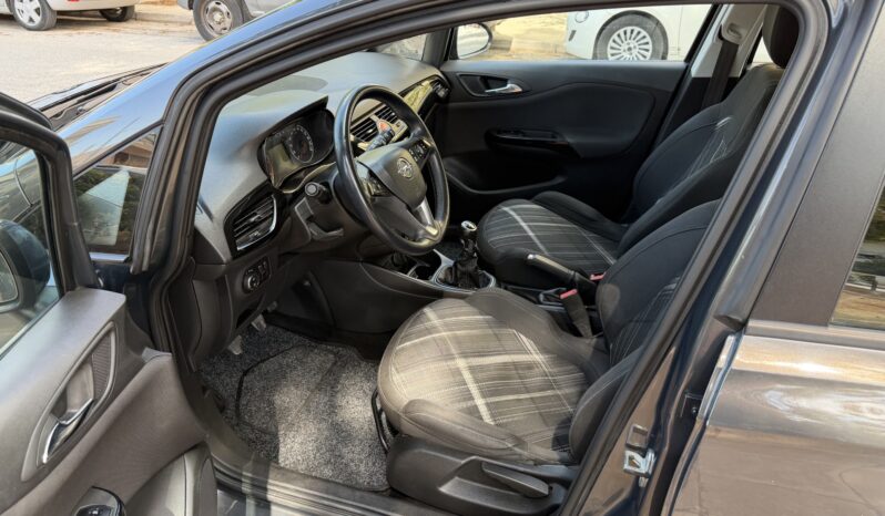 Opel Corsa 2016  ECOFLEX 1.3 ECOTEC 5D EITION CITY ECO S/S EURO-6 ΕΛΛΗΝΙΚΟ γεμάτο