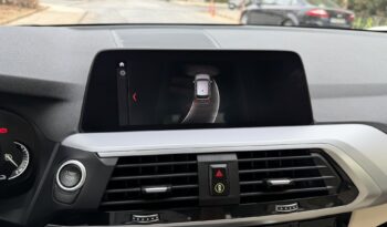 BMW X3 2021  X-DRIVE 30E TS11 2.0 AUTO F1 AWD 4X4 PLUG-IN HYBRID ECO START/STOP EURO-6 ΕΛΛΗΝΙΚΟ γεμάτο