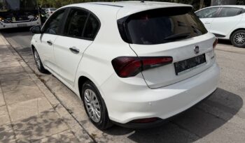 Fiat Tipo 2020  POP 1.4 CITY 6-MT 5D ECO S/S EURO-6 ΕΛΛΗΝΙΚΟ γεμάτο