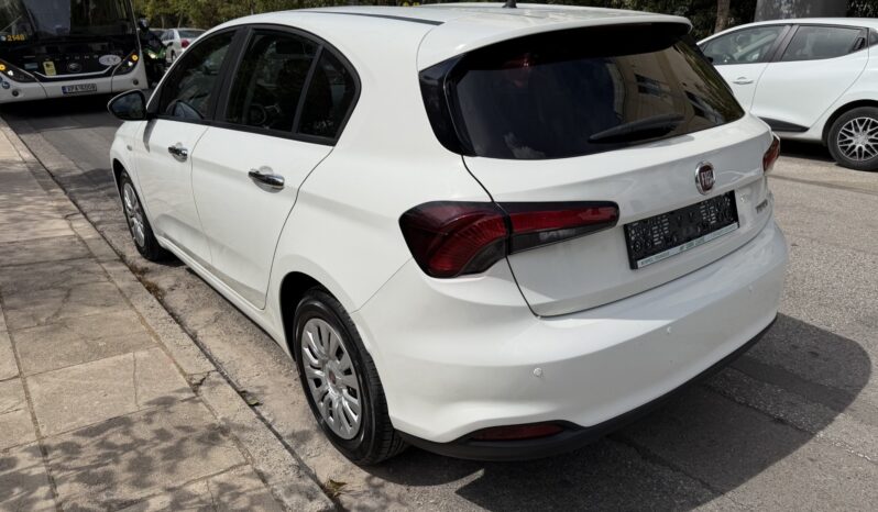 Fiat Tipo 2020  POP 1.4 CITY 6-MT 5D ECO S/S EURO-6 ΕΛΛΗΝΙΚΟ γεμάτο