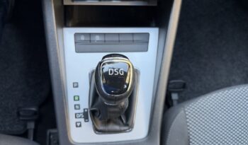 Skoda Octavia 2016  TDI 1.6 AMBITION DSG AUTO ECO S/S EURO-6 ΕΛΛΗΝΙΚΟ γεμάτο