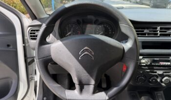 Citroen C-Elysee 2018  SEDAN 1.2 EURO-6 ΕΛΛΗΝΙΚΟ γεμάτο