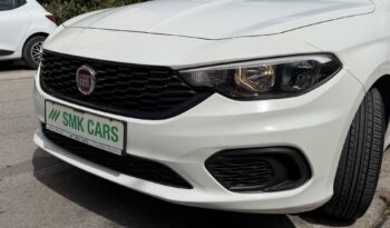 Fiat Tipo 2020  POP 1.4 CITY 6-MT 5D ECO S/S EURO-6 ΕΛΛΗΝΙΚΟ γεμάτο