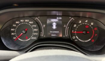 Fiat Tipo 2020  POP 1.4 CITY 6-MT 5D ECO S/S EURO-6 ΕΛΛΗΝΙΚΟ γεμάτο