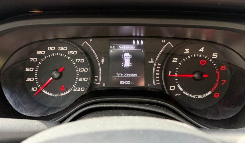 Fiat Tipo 2020  POP 1.4 CITY 6-MT 5D ECO S/S EURO-6 ΕΛΛΗΝΙΚΟ γεμάτο