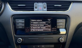 Skoda Octavia 2016  TDI 1.6 AMBITION DSG AUTO ECO S/S EURO-6 ΕΛΛΗΝΙΚΟ γεμάτο