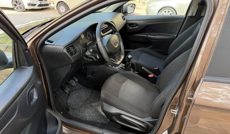Peugeot 301 2017  HDI 1.6 SEDAN ACTIVE EURO-6 ΕΛΛΗΝΙΚΟ γεμάτο