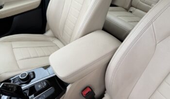 BMW X3 2021  X-DRIVE 30E TS11 2.0 AUTO F1 AWD 4X4 PLUG-IN HYBRID ECO START/STOP EURO-6 ΕΛΛΗΝΙΚΟ γεμάτο