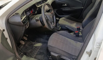 Opel Corsa 2021  D 1.5 EDITION 6-MT CDTI 5D ECO S/S EURO-6 ΕΛΛΗΝΙΚΟ γεμάτο