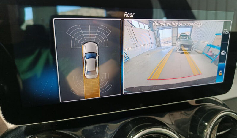 Mercedes-Benz C 300 2021  C 300 DE 2.0 AMG LINE AUTO F-1 EQ-POWER 9-TRONIC NAVI CAMERA PLUG-IN HYBRID EURO-6 ΕΛΛΗΝΙΚΟ γεμάτο