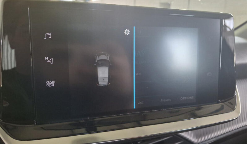 Peugeot 208 2022  E-208 NEW ACTIVE PLUS AUTO FULL ELECTRIC DRIVE ECO S/S EURO-6 ΕΛΛΗΝΙΚΟ γεμάτο