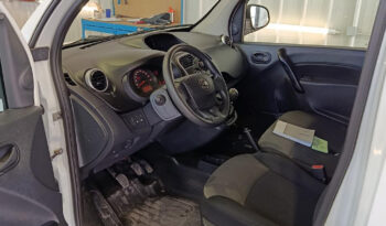 Nissan NV250 2021  VAN CDI 1.5 XL LONG BASIC 6-MT 3-SEATS L2H1 ECO S/S EURO-6 ΕΛΛΗΝΙΚΟ γεμάτο