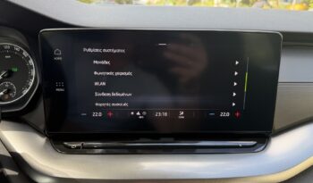 Skoda Octavia 2023  TSI 1.0 E-TEC MHEV AUTO F1 DSG AMBITION CAMERA ECO S/S ΕΛΛΗΝΙΚΟ γεμάτο