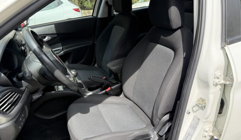 Fiat Tipo 2020  POP 1.4 CITY 6-MT 5D ECO S/S EURO-6 ΕΛΛΗΝΙΚΟ γεμάτο