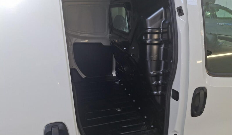 Fiat Fiorino 2022  VAN 1.3 MJET-2 SX PACK TECNICO PRO ECO S/S EURO-6 ΕΛΛΗΝΙΚΟ γεμάτο