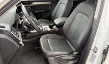 Audi Q5 2023  TFSI 50E ADVANCED AUTO F1 AWD 4X4 QUATTRO SB S/R PLUG-IN ΕΛΛΗΝΙΚΟ γεμάτο