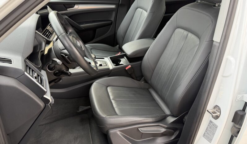 Audi Q5 2023  TFSI 50E ADVANCED AUTO F1 AWD 4X4 QUATTRO SB S/R PLUG-IN ΕΛΛΗΝΙΚΟ γεμάτο