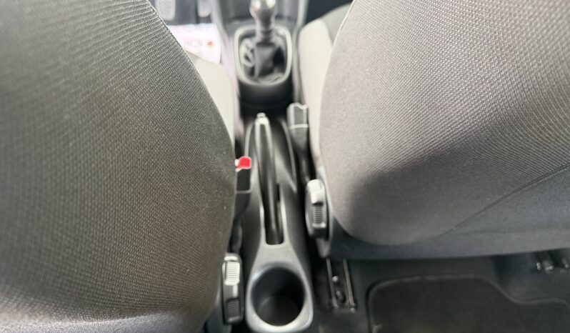 Citroen C1 2018  ACTIVE 1.0 5D EURO-6 ΕΛΛΗΝΙΚΟ γεμάτο