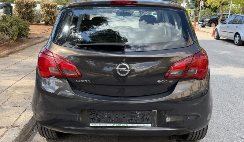 Opel Corsa 2016  ECOFLEX 1.3 ECOTEC 5D EITION CITY ECO S/S EURO-6 ΕΛΛΗΝΙΚΟ γεμάτο