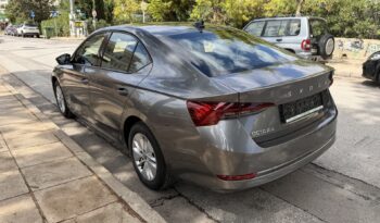 Skoda Octavia 2023  TSI 1.0 E-TEC MHEV AUTO F1 DSG AMBITION CAMERA ECO S/S ΕΛΛΗΝΙΚΟ γεμάτο