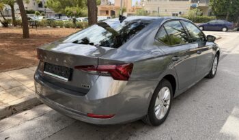 Skoda Octavia 2023  TSI 1.0 E-TEC MHEV AUTO F1 DSG AMBITION CAMERA ECO S/S ΕΛΛΗΝΙΚΟ γεμάτο